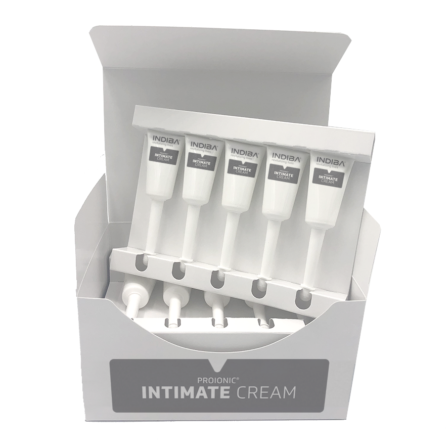 Proionic  Intimate Cream (Pack 120 de 5 ml/u)