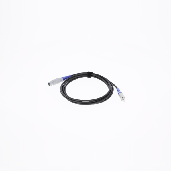 Cable Sculpture Electrodes Edna Pro Max