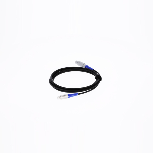Cable Sculpture Electrodes Edna Pro Max