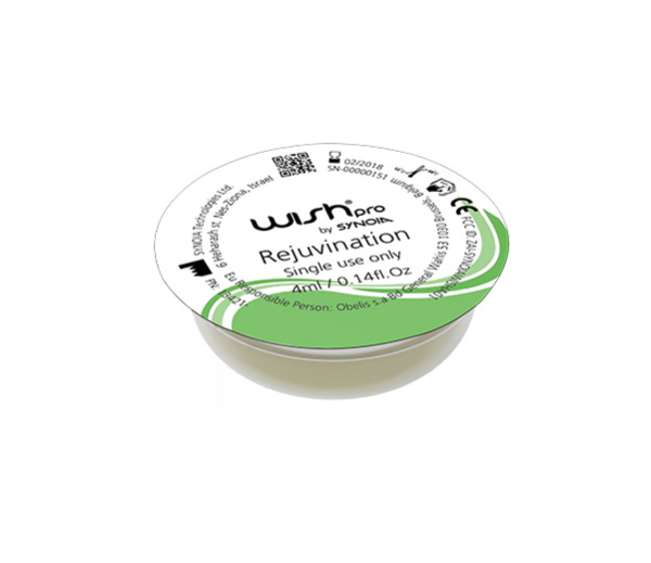 Wishpro Cápsula Rejuvenation (10 uds)