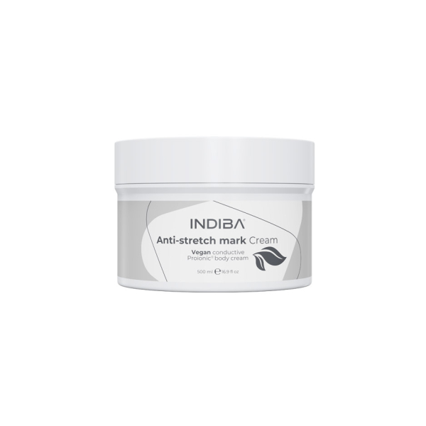 Proionic Vegan Anti-Stretch Mark Body Cream (500 ml)
