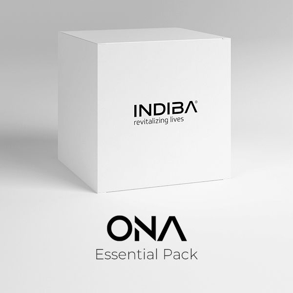 INDIBA ONA Essentials Pack