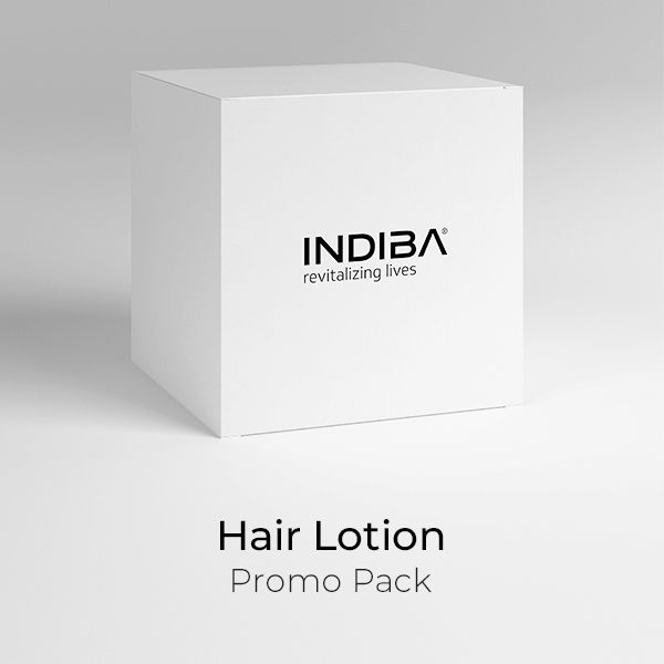 Hair Lotion Promo Pack