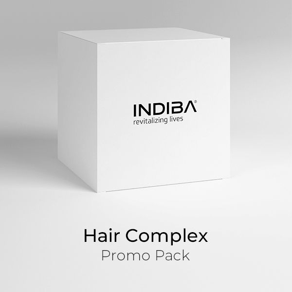 Hair Complex Promo Pack (20 uds.)