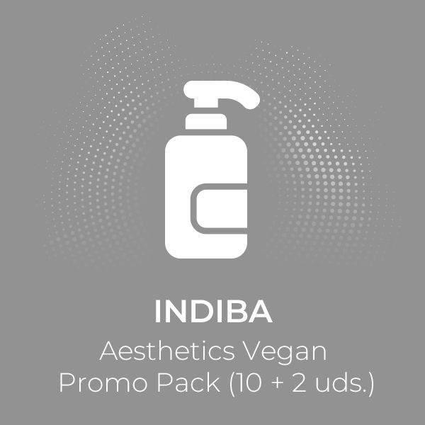 Aesthetics Vegan Promo Pack (10 + 2 uds.)