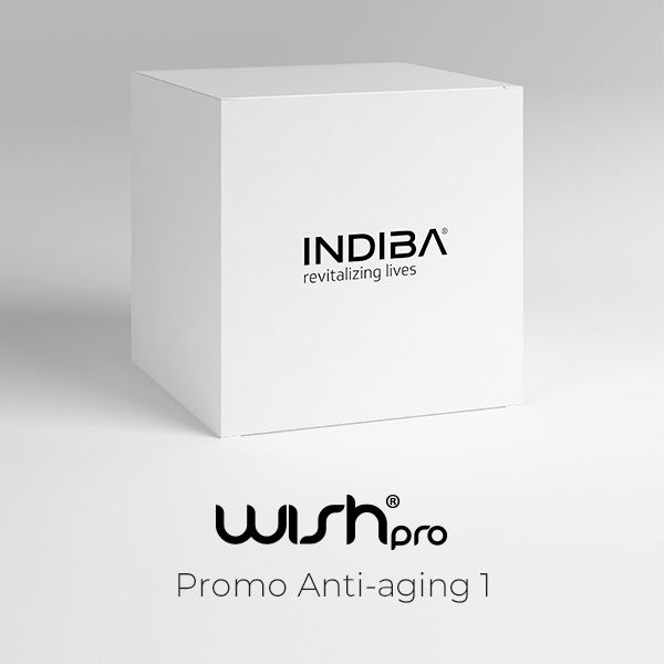 Promo Wishpro Anti-aging 1