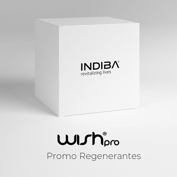 Promo Wishpro Regenerantes