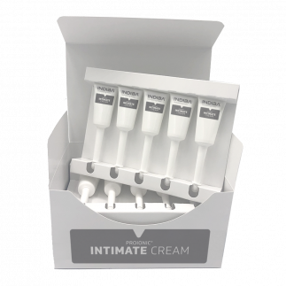 Proionic  Intimate Cream (Pack 120 de 5 ml/u)