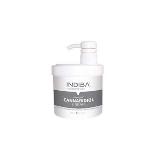 Proionic  Cannabidiol Face Cream (500 ml)